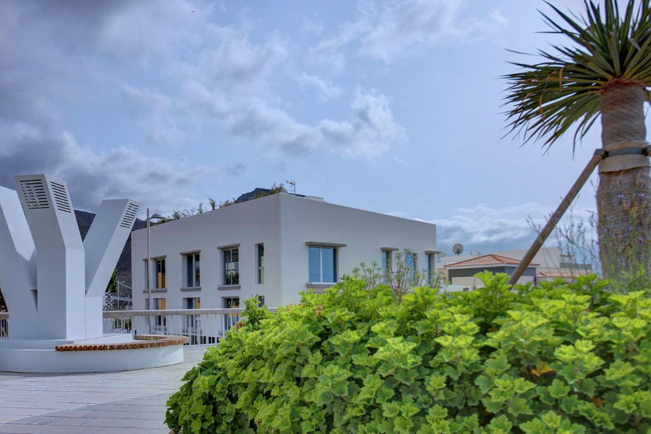 Adeje Mountain And Seaview Appartement