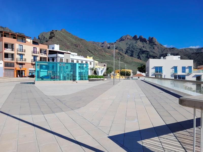 Adeje Mountain And Seaview Costa Adeje (Tenerife)