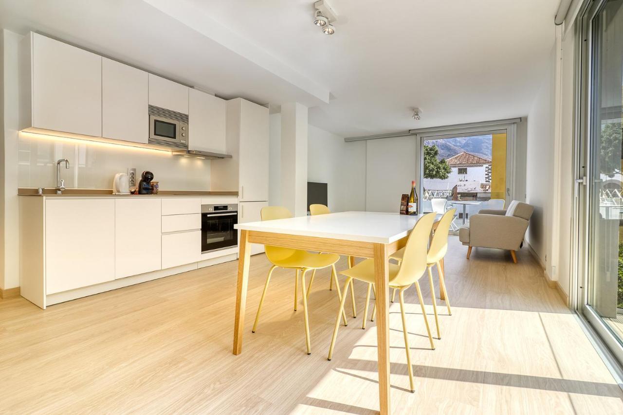 Apartament Adeje Mountain And Seaview